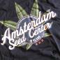 Preview: Amsterdam Seed Center T - Shirt 10 Anniv + Clipper + Papers
